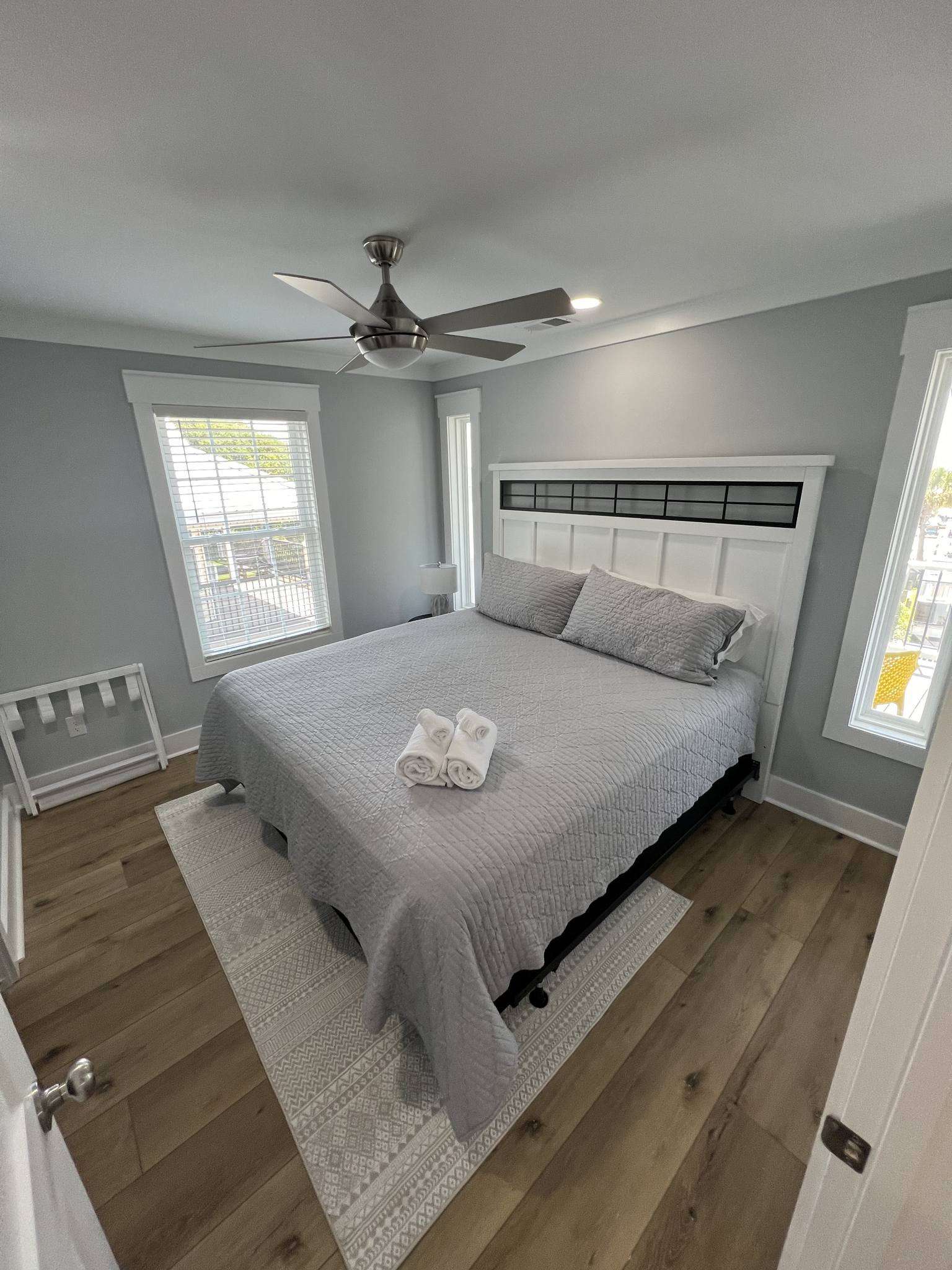 **NEW CONSTRUCTION** OCEAN VIEW HOME (3rd row) with amazing views! C-18 ...